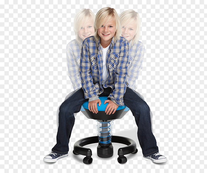 Child Office & Desk Chairs Swivel Chair Human Factors And Ergonomics PNG