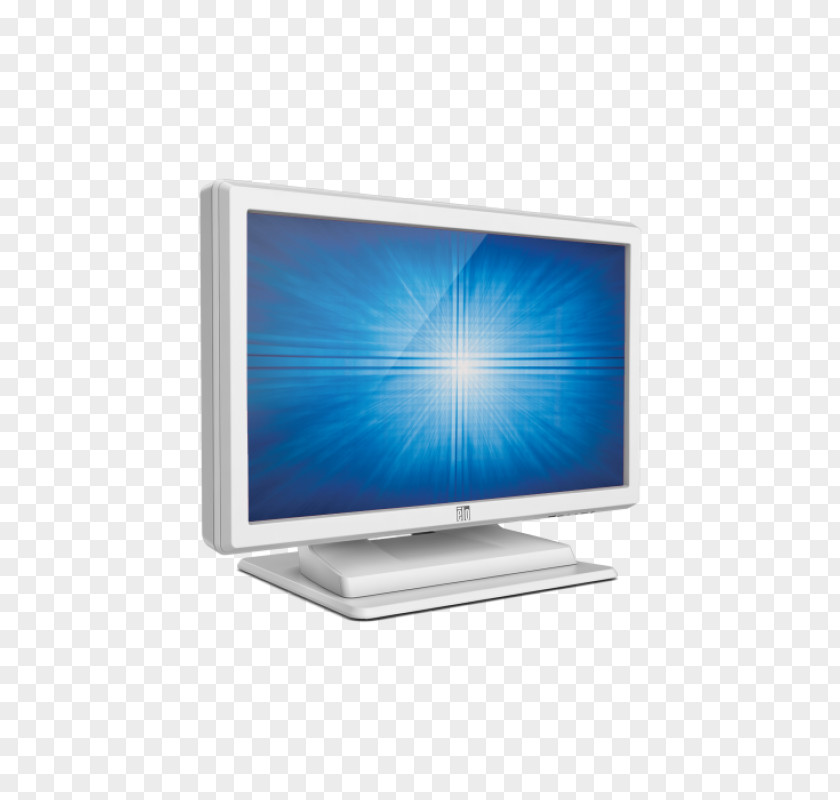 Computer Monitors Touchscreen Liquid-crystal Display Device LCD Television PNG