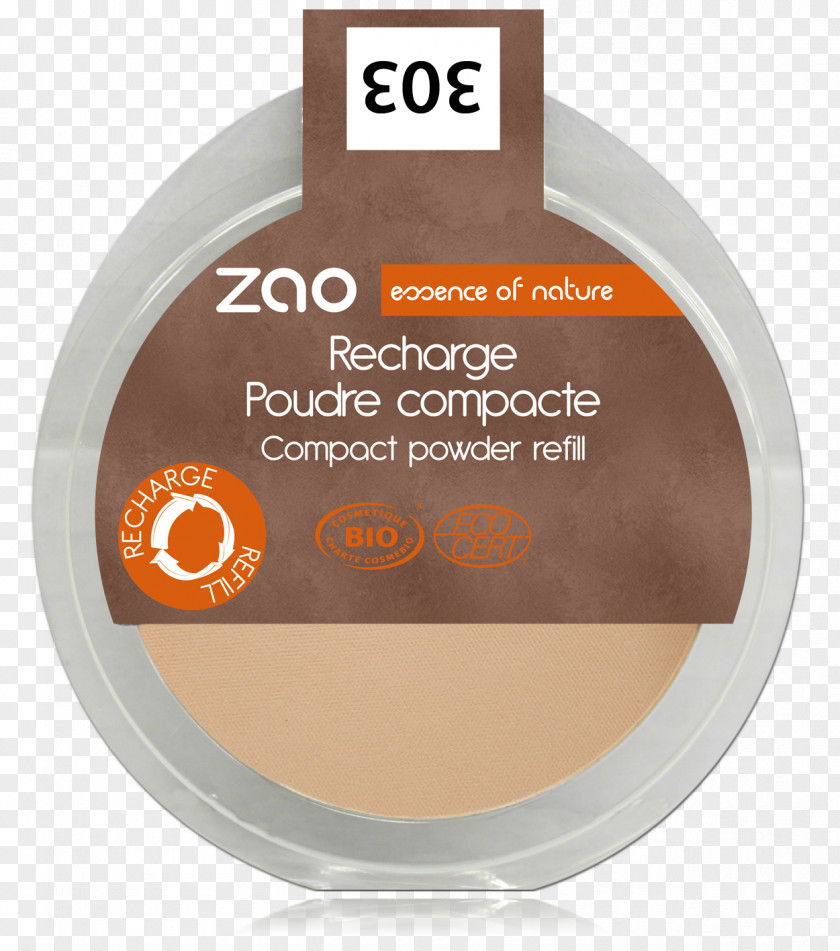Crueltyfree Cosmetics Face Powder Compact Foundation Rouge PNG