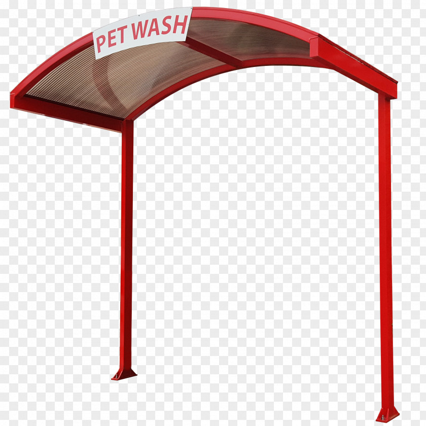 Dog Grooming Table Service Awning PNG