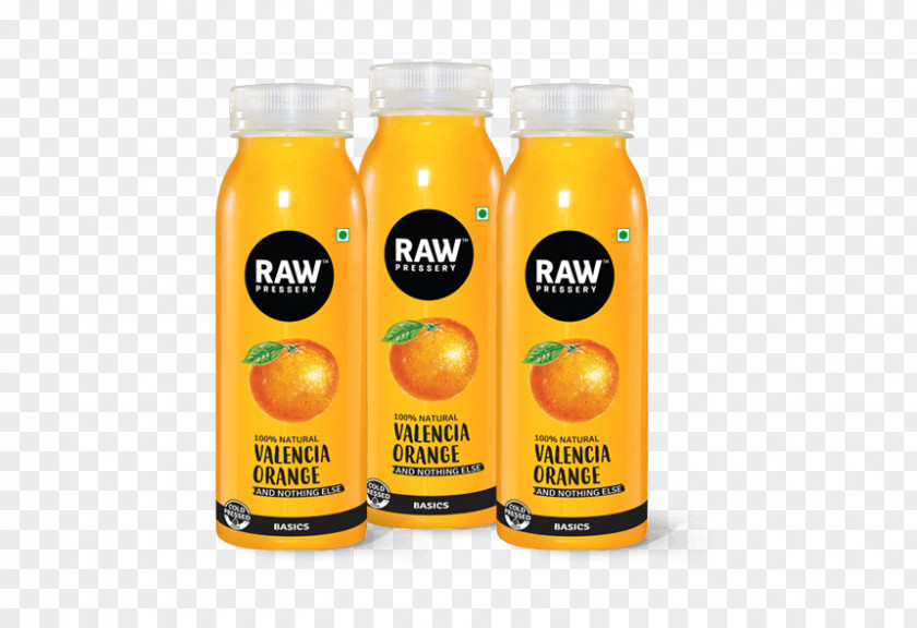 Fresh Orange Juice Drink Cold-pressed PNG