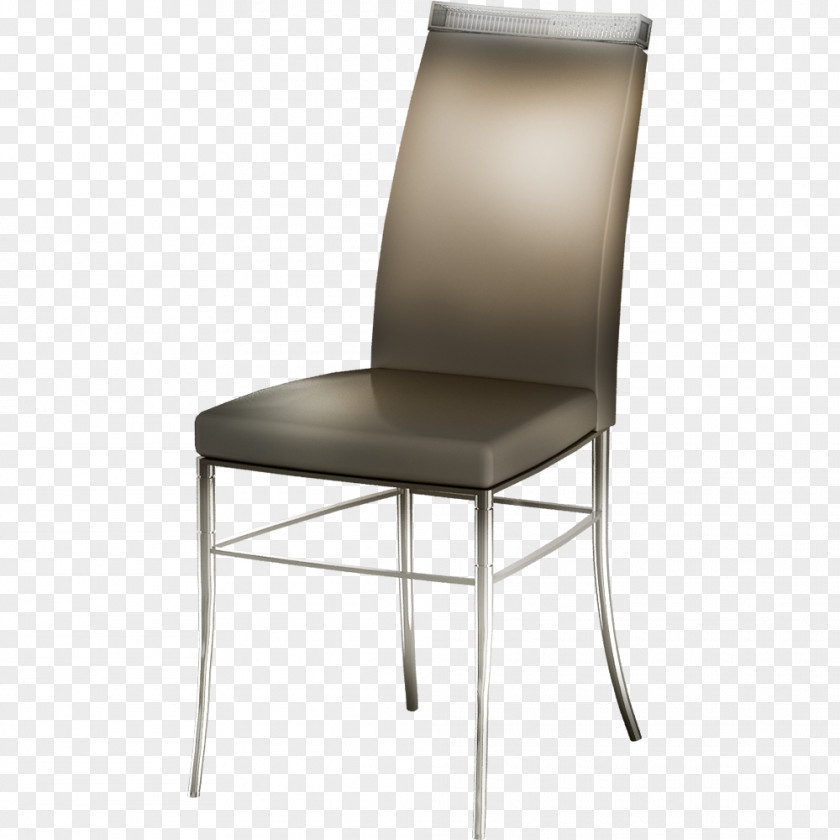 Glass Chair Polypropylene Stacking Furniture Dining Room Eetkamerstoel PNG