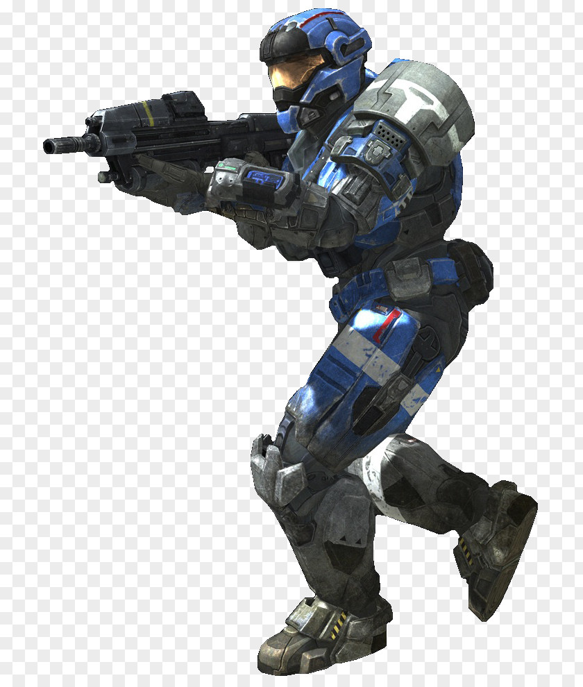 Halo Halo: Reach 3: ODST Combat Evolved Anniversary The Master Chief Collection PNG