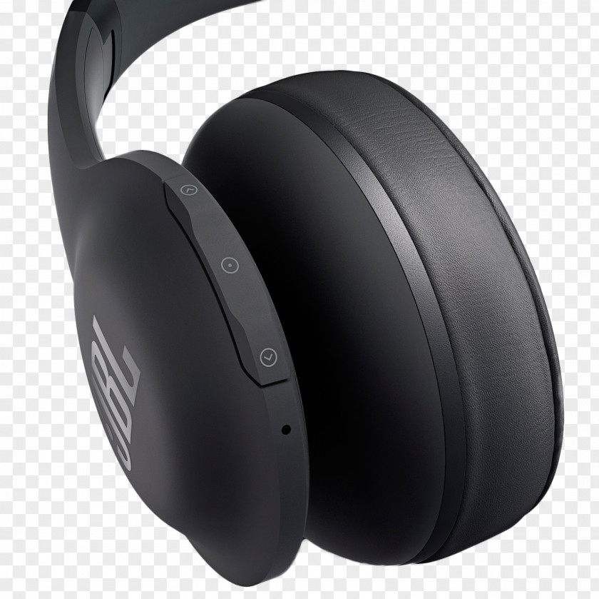 Headphones Noise-cancelling JBL Everest Elite 300 Active Noise Control PNG