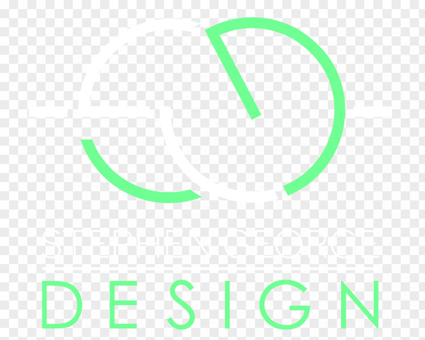 Line Brand Logo Green PNG