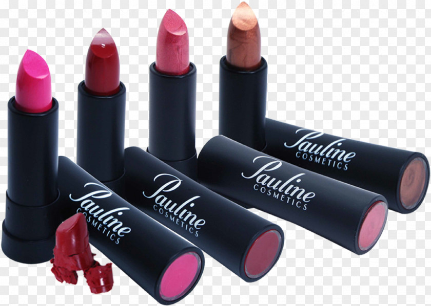 Lipstick Cosmetics Lip Gloss Shea Butter PNG