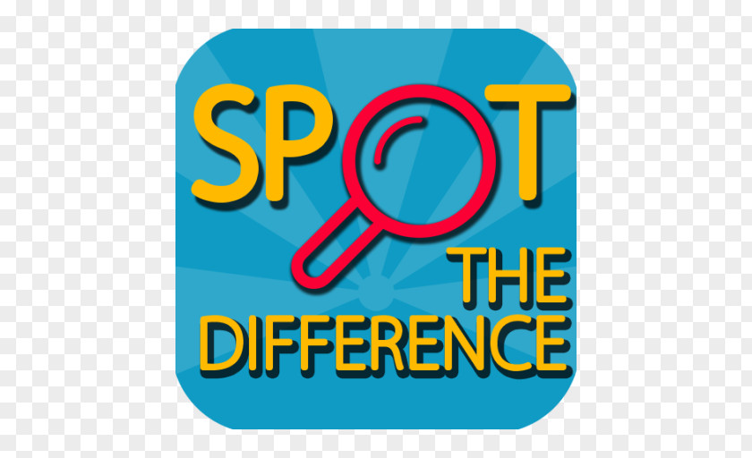 Spot The Difference Image Word Connection: Puzzle Game Market Find V30 Free PNG