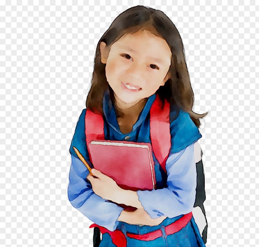 Student English As A Second Or Foreign Language School Child Girl PNG