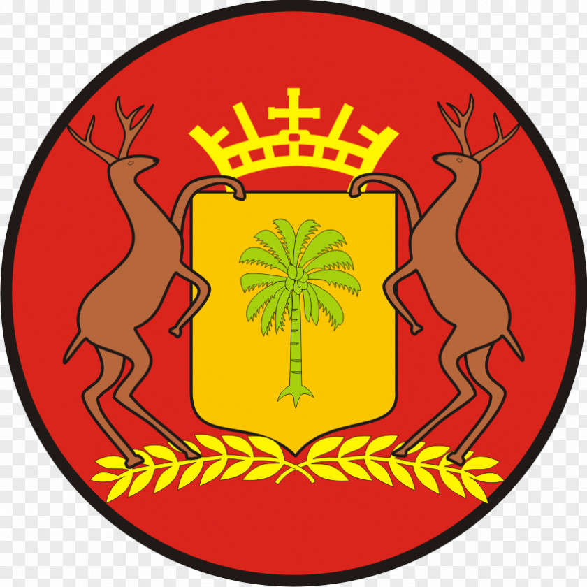Symbol Makassar Logo Banten PNG