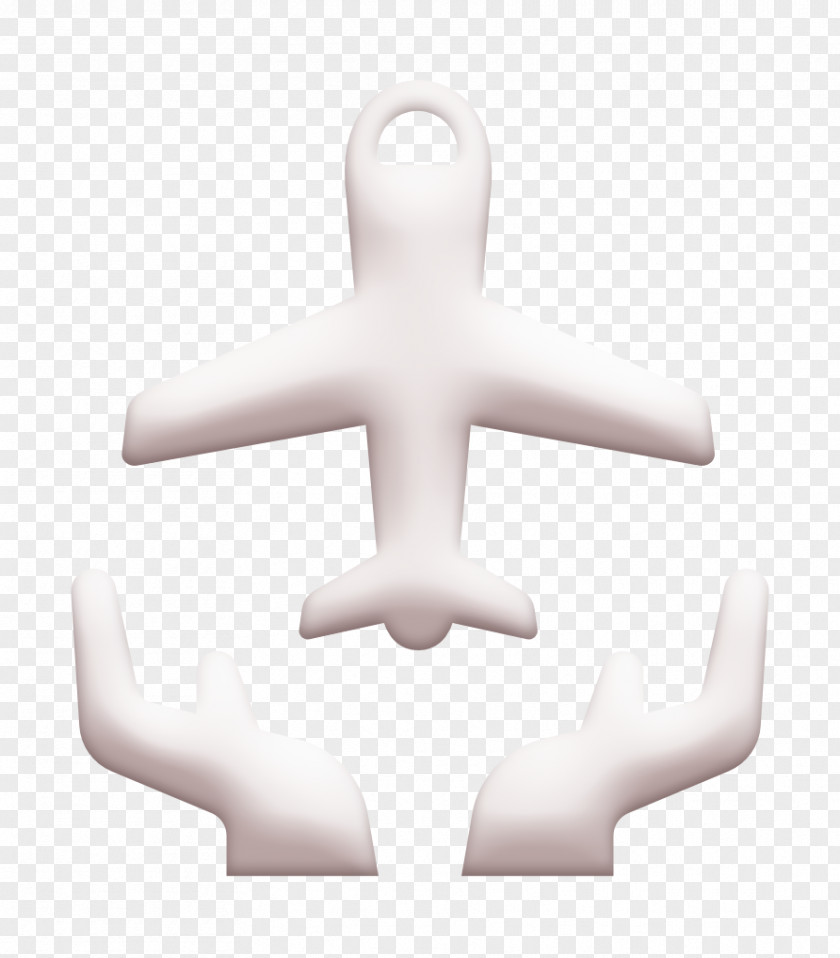 Symmetry Logo Insurance Icon PNG