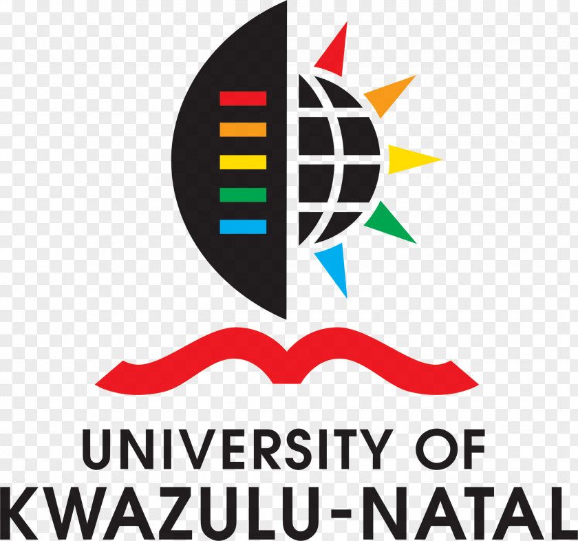 Universal Logo University Of KwaZulu-Natal Durban-Westville Natal Pietermaritzburg PNG