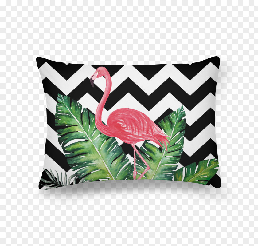 Vito Corleone Bird Greater Flamingo Crèche Painting Birthday PNG