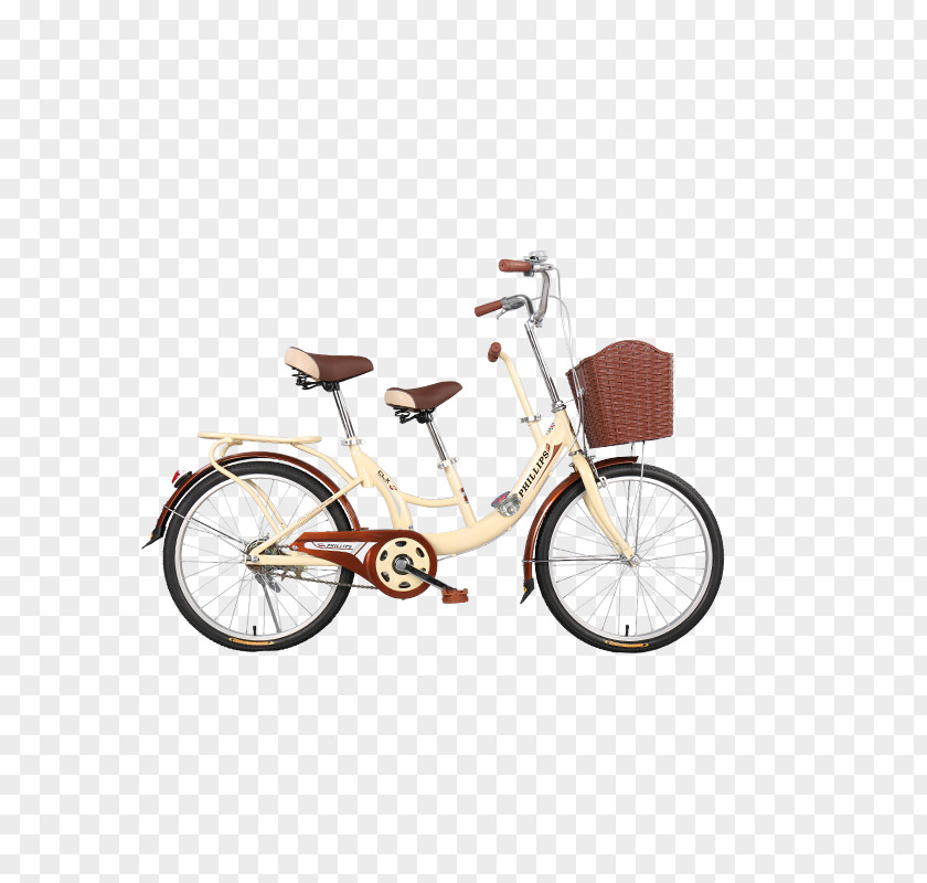 Yellow Bike Bicycle Wheel Saddle Frame Cycling PNG