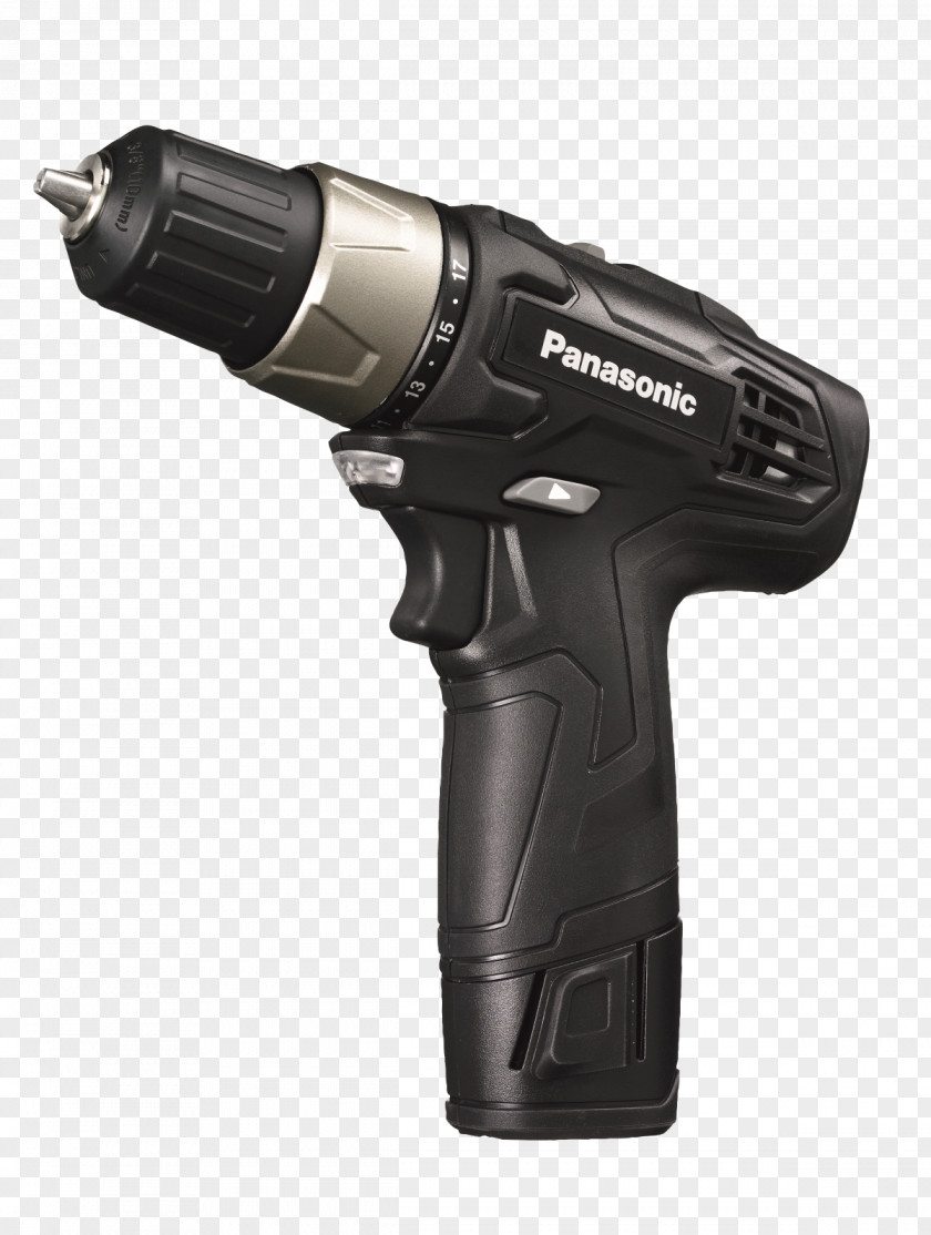 Battery Charger Augers Screw Gun Panasonic Lithium-ion PNG