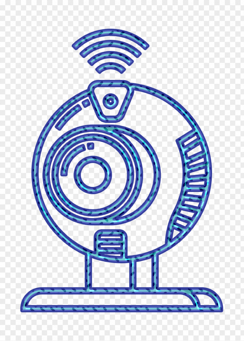 Cam Icon Camera Conference PNG