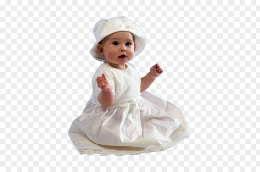Dress Infant Party Child Clothing PNG