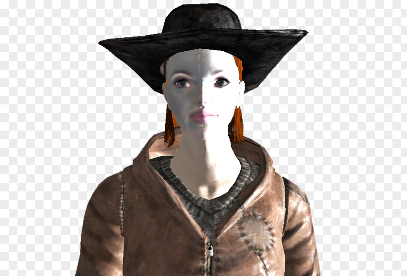 Hat Neck PNG