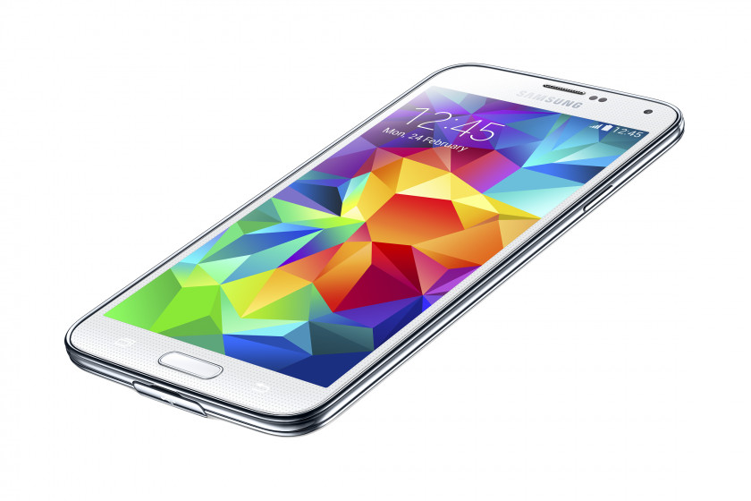 Samsung Galaxy Grand Prime S5 Mini Smartphone 4G PNG