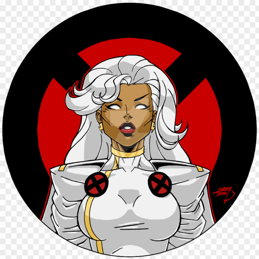 Storm Professor X Mystique Jean Grey X-Men PNG