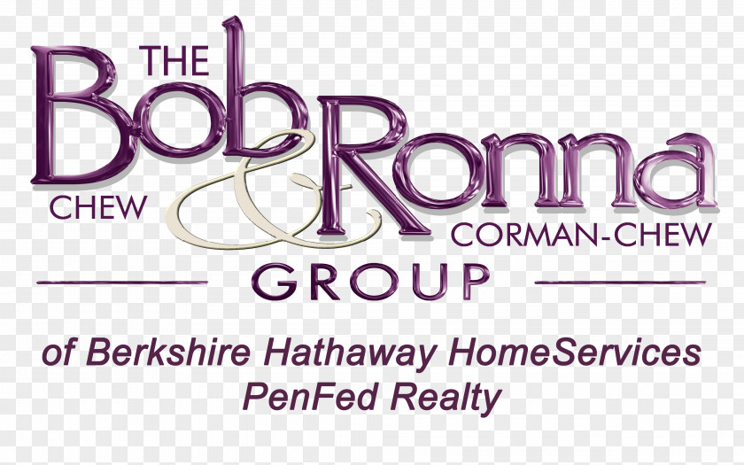 The Bob & Ronna Group Of Berkshire Hathaway HomeServices PenFed Realty Realty: BHHS Real Estate Agent PNG