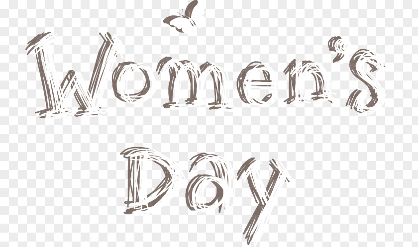 Women's Day Element International Womens Woman PNG