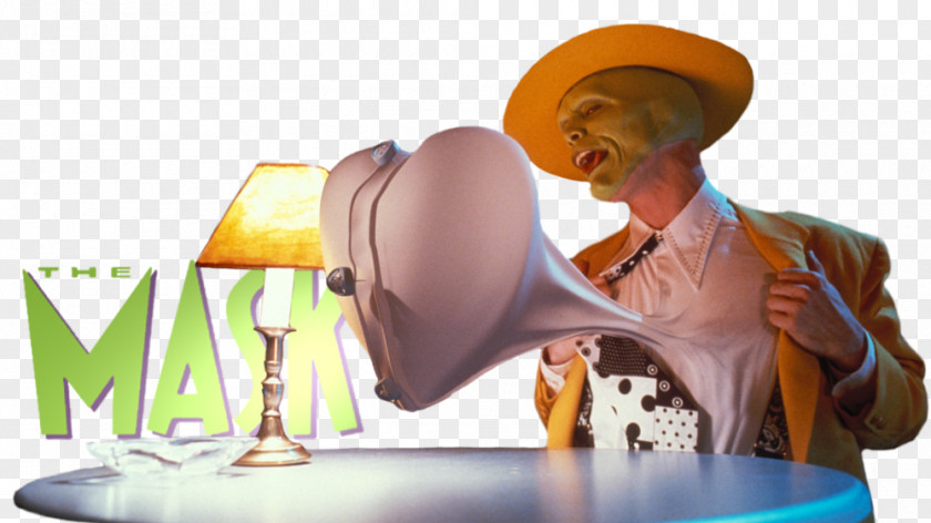 Youtube Hollywood Film YouTube The Mask PNG