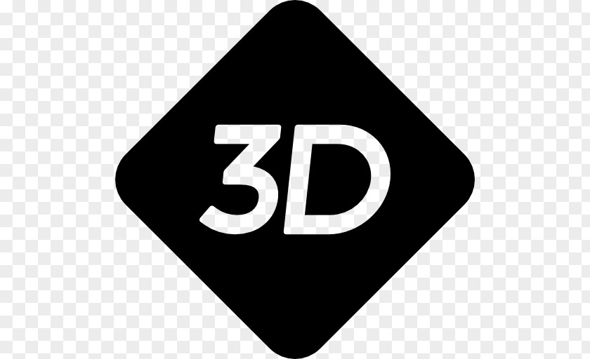 3D Film Polarized System PNG