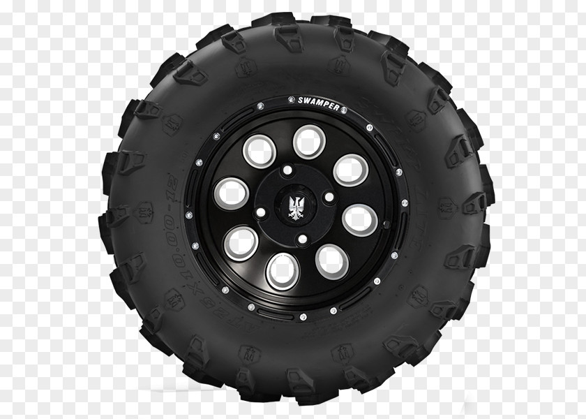 Atv Tires Car Motor Vehicle Side By All-terrain Tread PNG