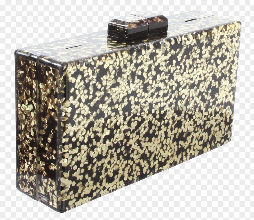 Bag Handbag Sequin Clutch Leopard PNG