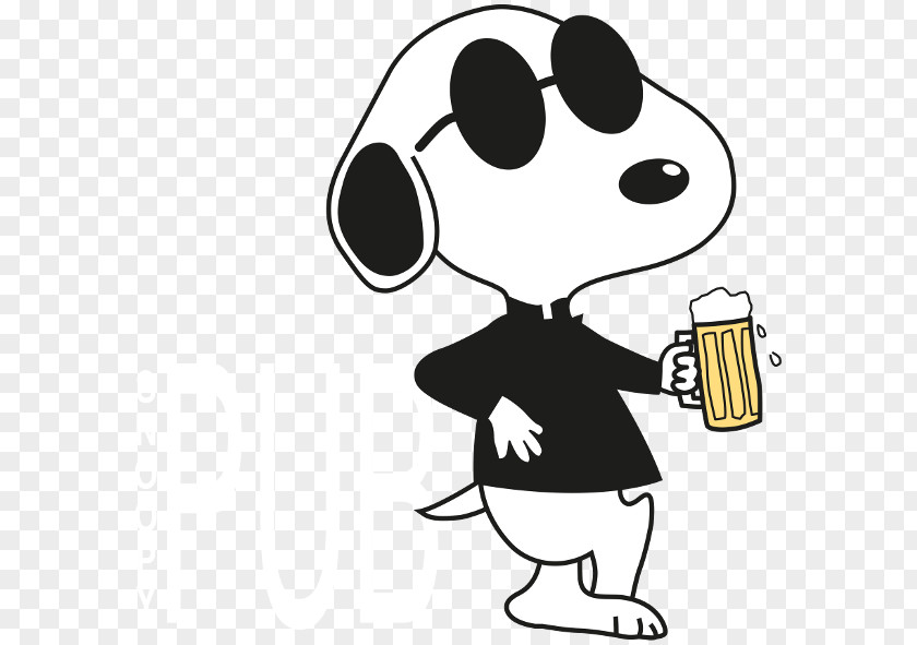 Beer Snoopy Pub Ristorante Birreria Cordenons Charlie Brown PNG