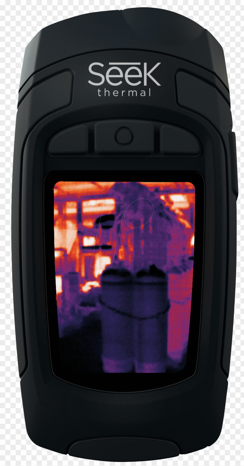 Camera Seek Reveal XR FF RT-ECAX Thermal IR RT-ECA Thermographic PNG