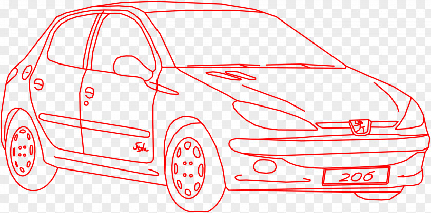 Car Door Automotive Design Lighting Motor Vehicle PNG