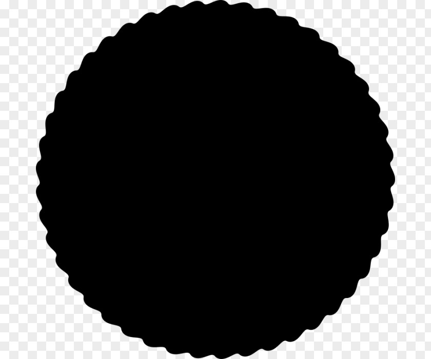 Circle Dot Clip Art PNG