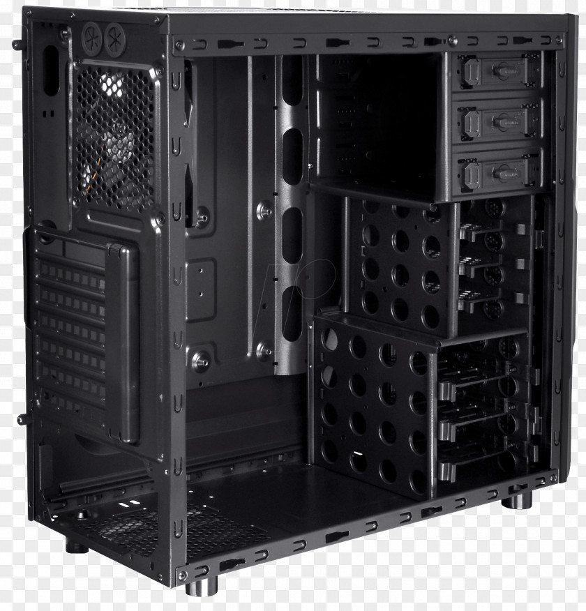 Computer Cases & Housings Power Supply Unit ATX Thermaltake PNG
