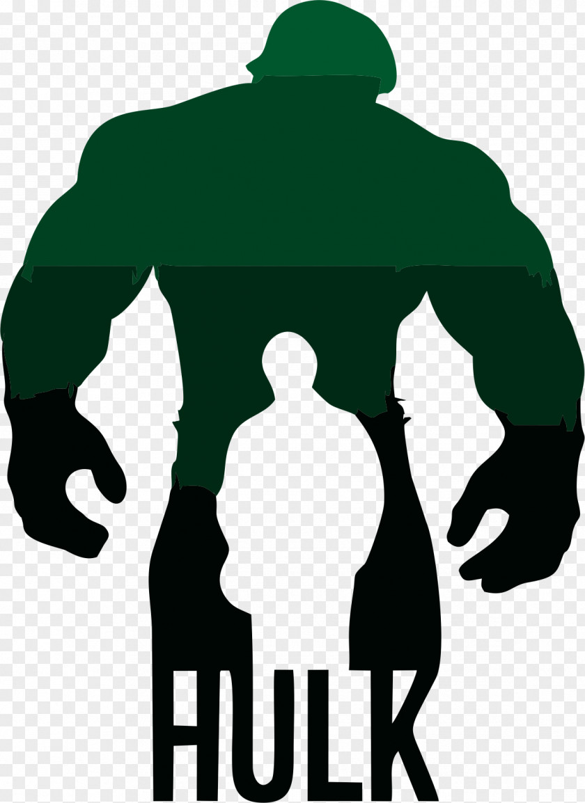 Hulk Captain America Thunderbolt Ross Decal Sticker PNG