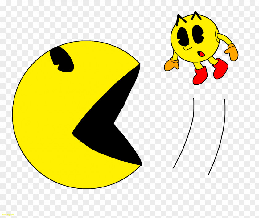 Pac Man Ms. Pac-Man World 2 Donkey Kong PNG