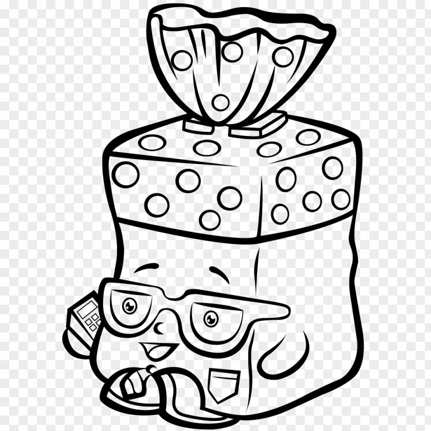 Passionate Party Coloring Book Muffin Bakery Shopkins Bread PNG