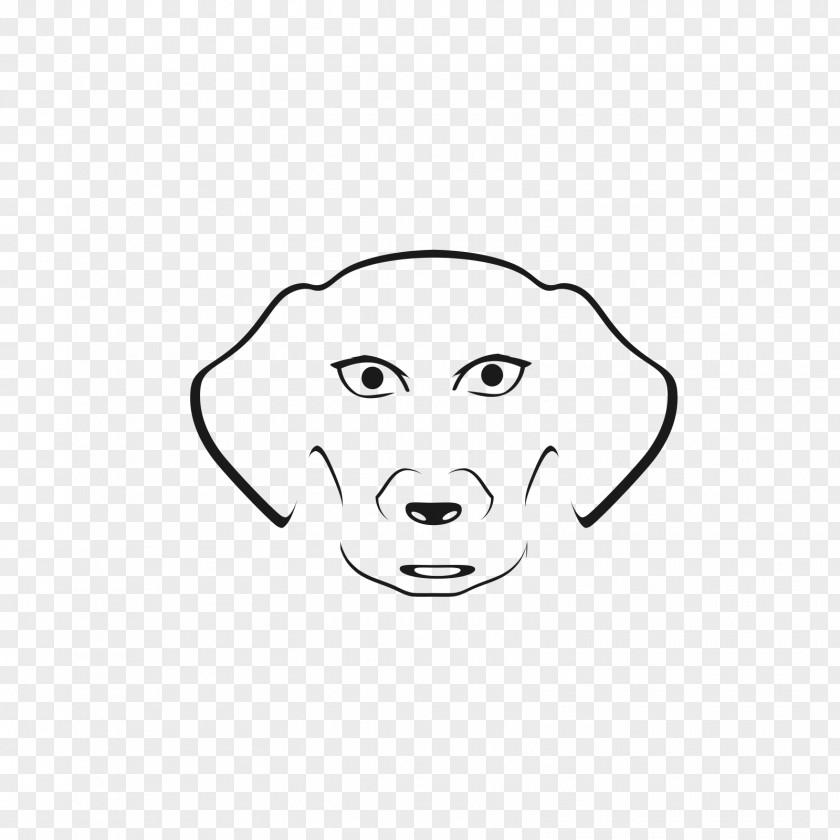 Snout Logo Product Vector Graphics Clip Art PNG