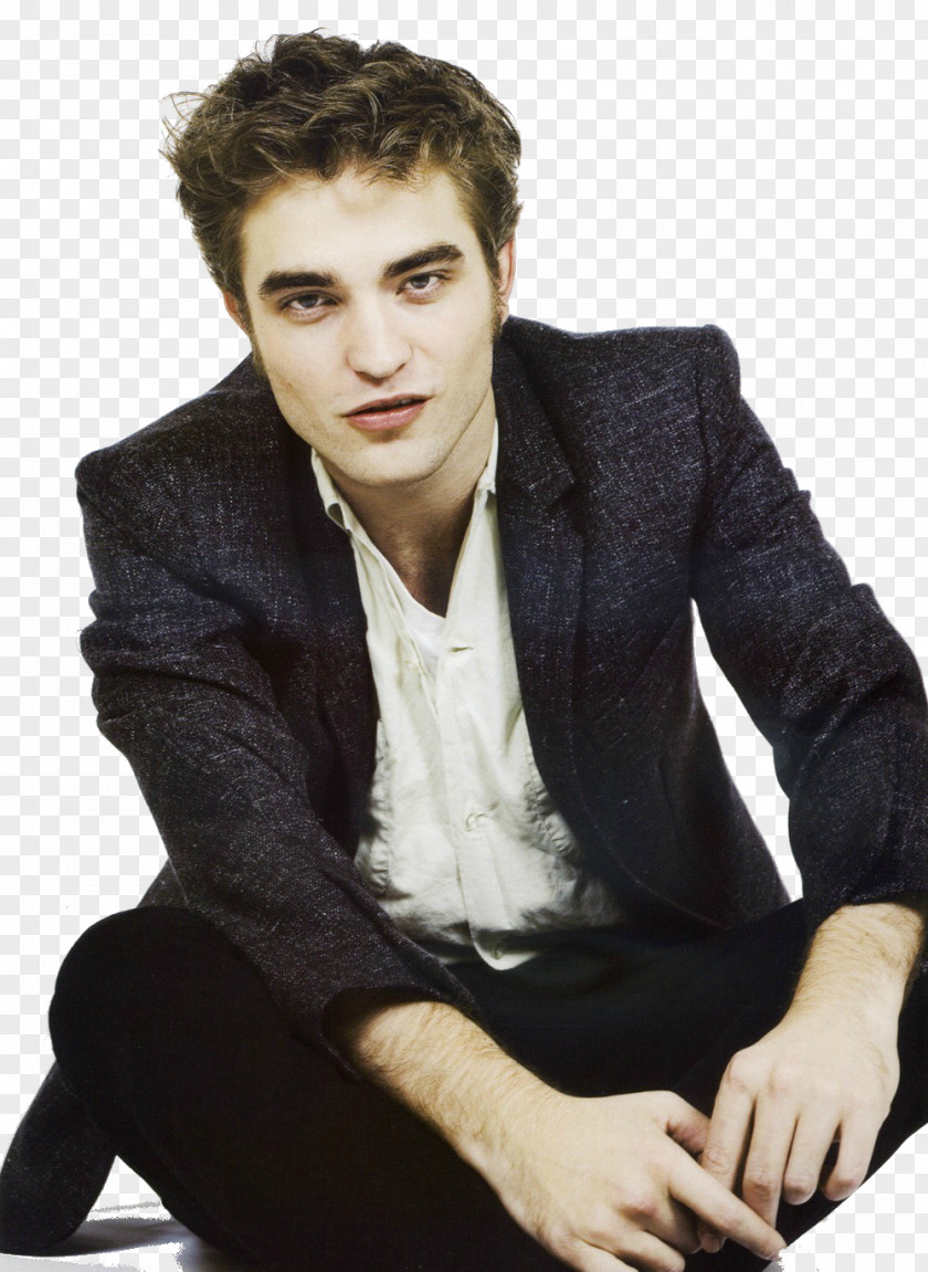 Twilight Robert Pattinson The Saga Edward Cullen Actor PNG