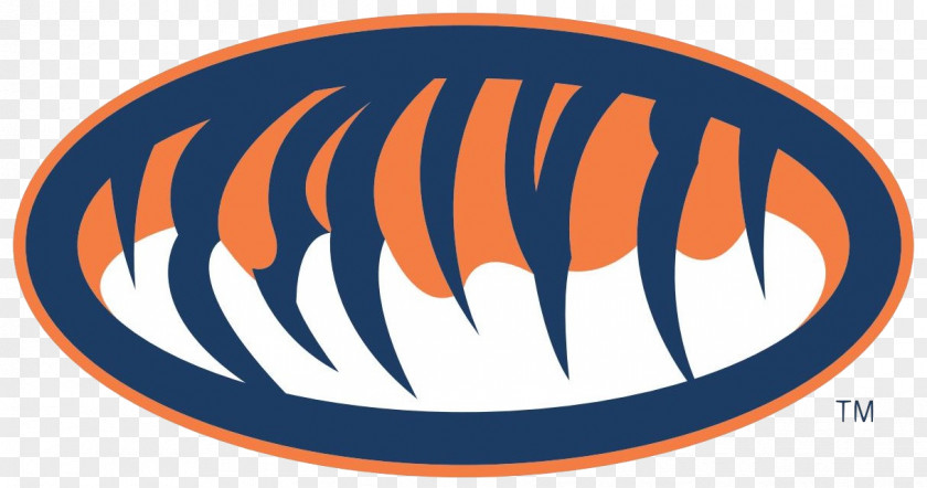 Auburn Football Logo University Tigers NCAA Division I Bowl Subdivision PNG
