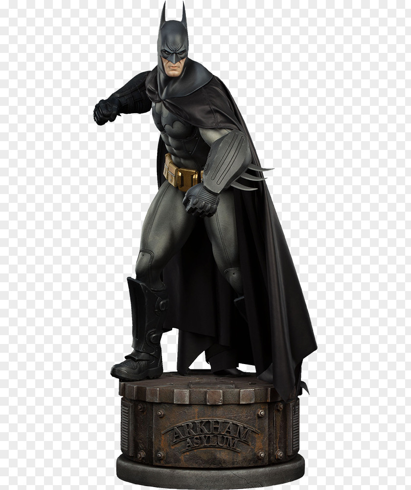 Batman Arkham Asylum Batman: City Knight Joker PNG