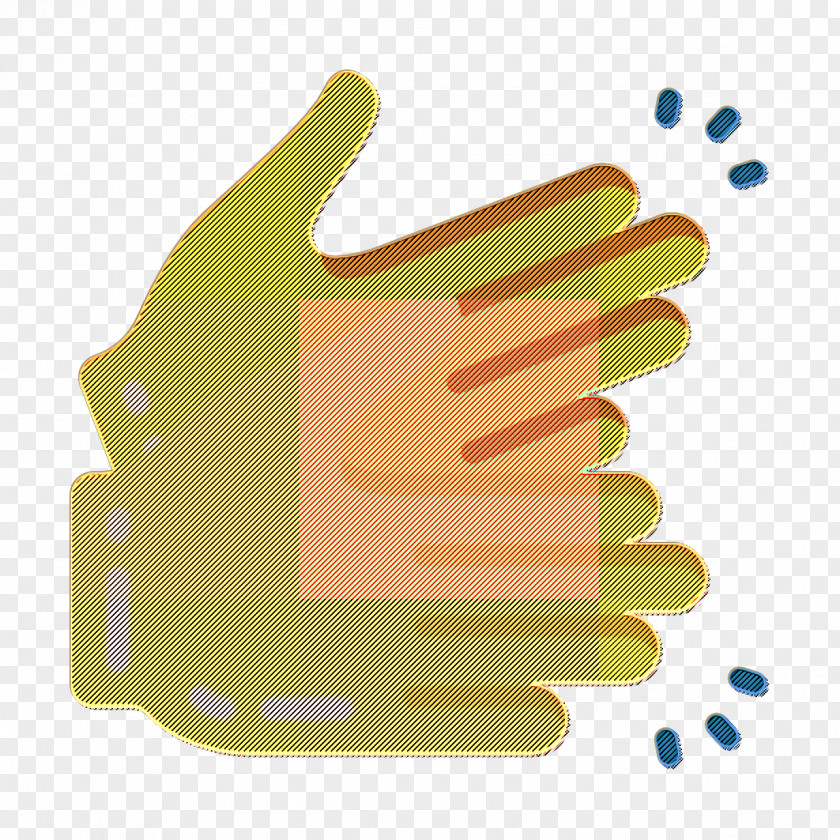 Clap Icon Clapping Hands PNG