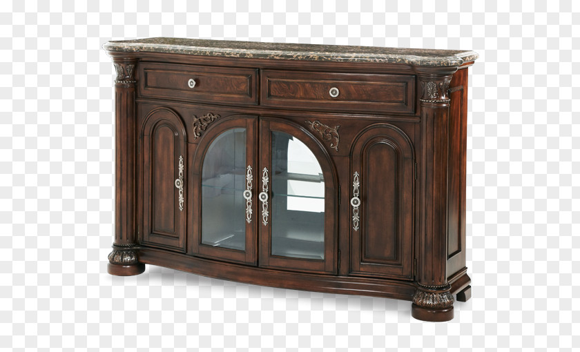 French Furniture Buffets & Sideboards Table Dining Room PNG