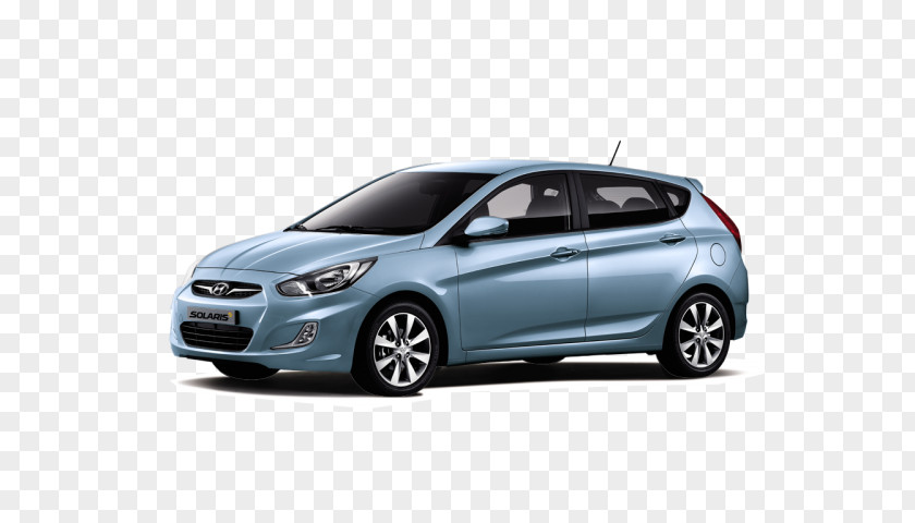 Hyundai 2013 Accent Car Elantra 2018 PNG