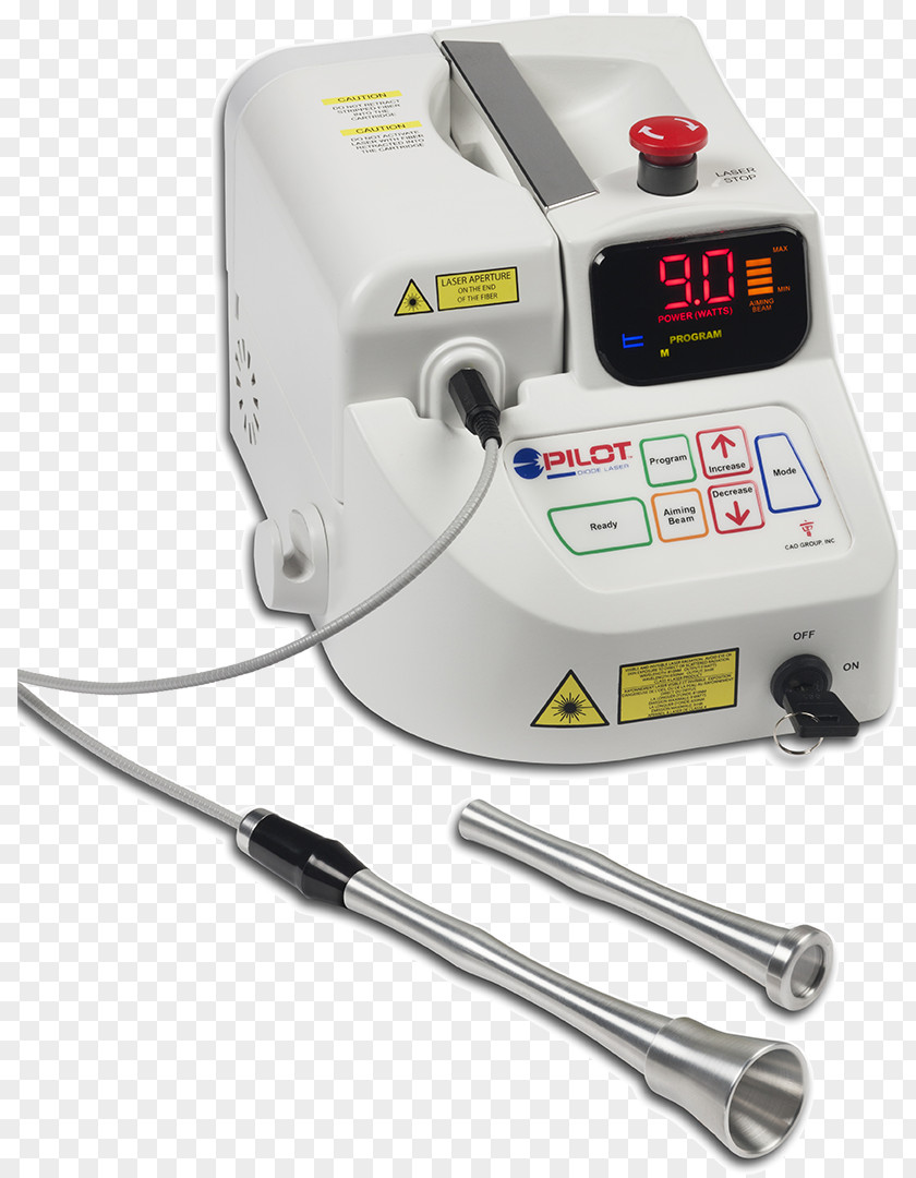 Low-level Laser Therapy Medicine Surgery PNG