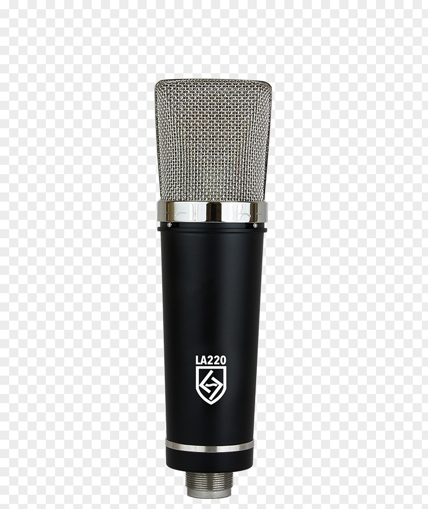 Microphone Neumann U47 Georg Sound Condensatormicrofoon PNG