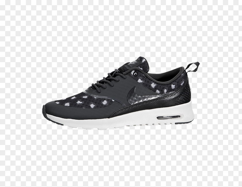 Nike Air Force 1 Free Run 2 (GS) Running Junior's Shoes Size 5.5, Black Sports Jordan PNG