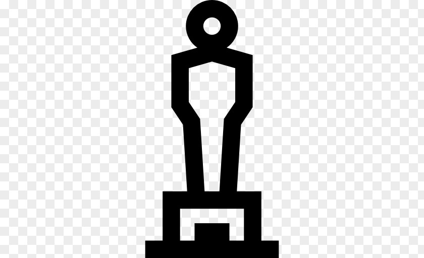 Oscar Statuette Academy Awards Clip Art PNG