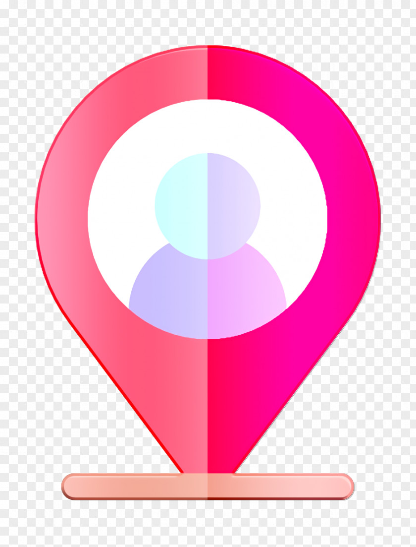 Place Icon Discussion PNG