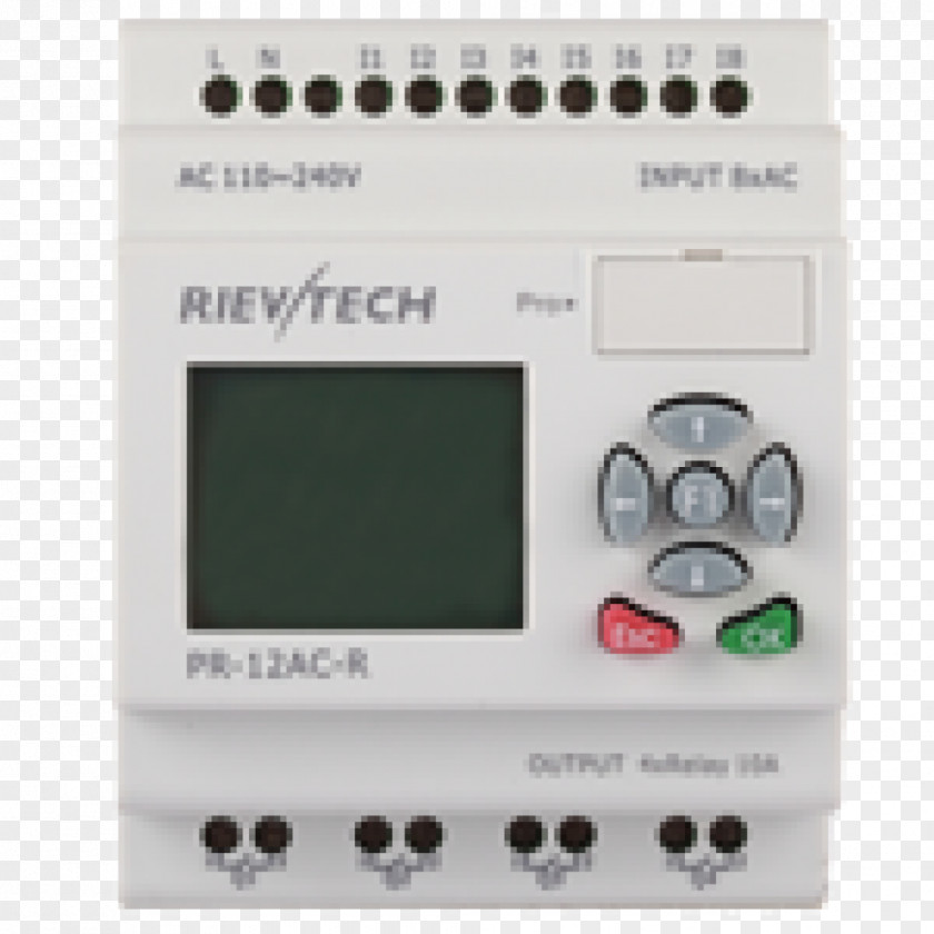 Programmable Logic Controllers Ladder Device Relay PNG
